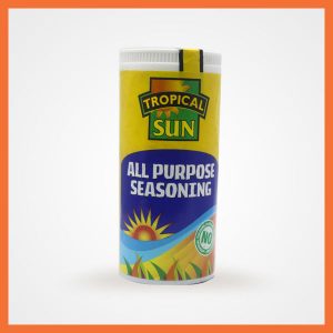 Tropical Sun All Purpose Seasoning