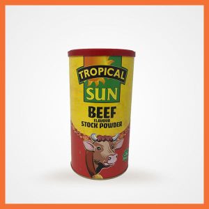 Tropical Sun Beef Stock Powder