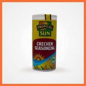 Tropical Sun Chicken Seasoning