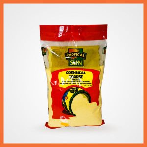 Tropical Sun Cornmeal Coarse