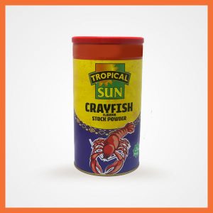 Tropical Sun Crayfish Stock Powder