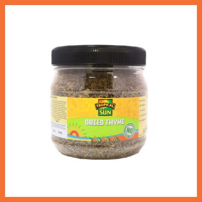 Tropical Sun Dried Thyme