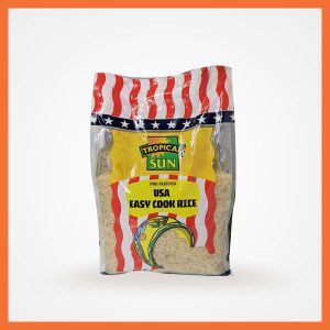 Tropical Sun Easy Cook Rice