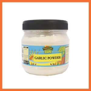 Tropical Sun Garlic Powder