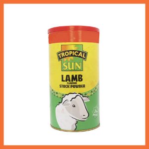 Tropical Sun Lamb Stock Powder