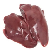 Lamb Liver (1kg)