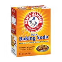 Baking Soda