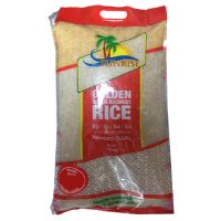 Sunrise Golden Basmati Rice 10kg