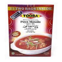 Tooba Paya Masala Spice Mix