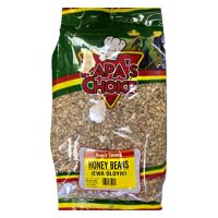 Papa's Choice Honey Beans 4Kg