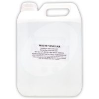 Shama White Venigar 5L