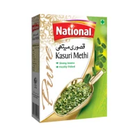 National Kasuri Methi
