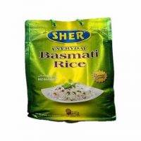 Sher -E-Punjab Premium Rice 5kg