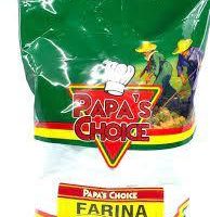 Papa's Choice Farina 4Kg