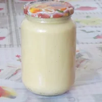 Garlic Paste 1kg
