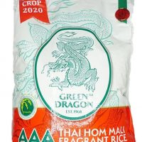 AAA Mali Fragrant Rice 10kg