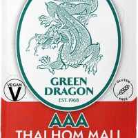 AAA Mali Fragrant Rice 20kg