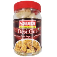 Sapna Desi Gur 500g