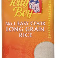 Tolly Boy Easy Cook 10kg