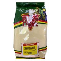 Papa's Choice Semolina Fine 4Kg