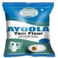 Ayoola Yam Flour 1.8Kg