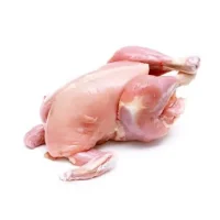 Hard chicken