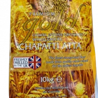 East End Chakki Atta Whole Wheat 10kg