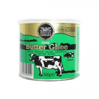 Heera Butter Ghee 500g