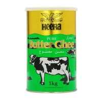 Heera Butter Ghee 1kg