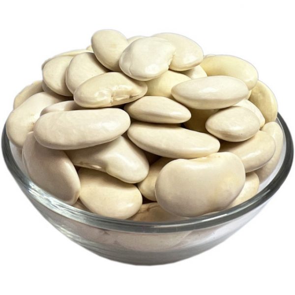 White Kidney Beans 400g