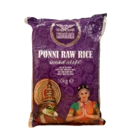 Heera Ponni Raw Rice 10kg