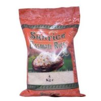 Sunrise Golden Basmati Rice 5kg