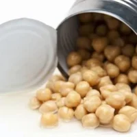 Chick Peas 400g