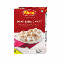 Shan Dahi Bara Chaat