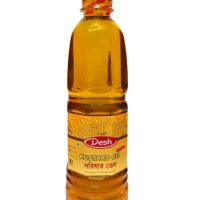 Desh Mustard Oil 100Ml