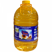 Disha Vegetable Oil 5L