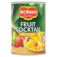 Fruit Cocktail in Juice 415g