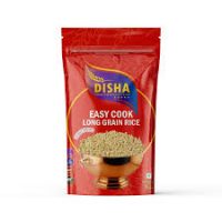 Disha Easy Cook Rice 5kg