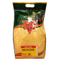 Papa's Choice Semolina Coarse 4Kg