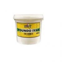 African Harvest Poundo iyan 4Kg