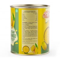 Kesar Mango Pulp 850g