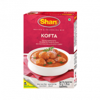 Shan Kofta