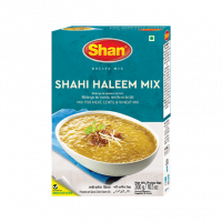 Shan Shahi Haleem Mix