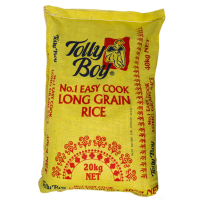 Tolly Boy Easy Cook 20kg