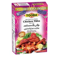 Tooba Chicken Tikka Spice Mix