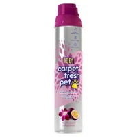 1001 Carpet Fresh Thai Orchid Pet 300ml