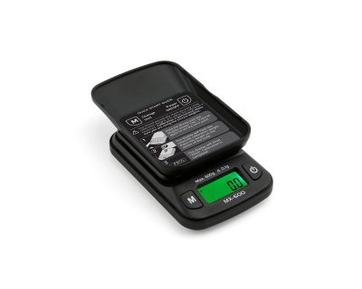 100g x 0.1g On Balance Myco MX-100 Digital Pocket Mini Scale Accurate Weighing