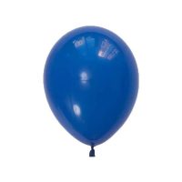 12 Inch Blue Fantasia Balloons (Pack Quantity 20)