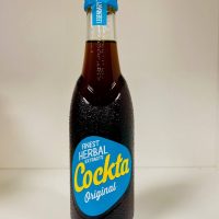 12 x Cockta Original 0275 L Herbal Drink Aus Kroatien 603 L