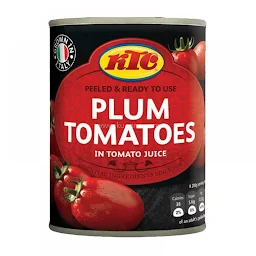 12 x KTC Tomato Paste 800g